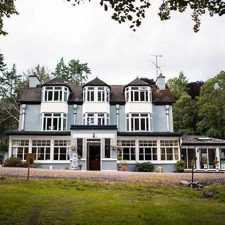 Hotel Polmaily House Drumnadrochit Zewnętrze zdjęcie