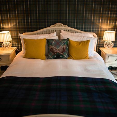 Hotel Polmaily House Drumnadrochit Zewnętrze zdjęcie