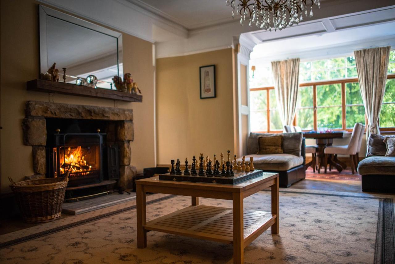 Hotel Polmaily House Drumnadrochit Zewnętrze zdjęcie