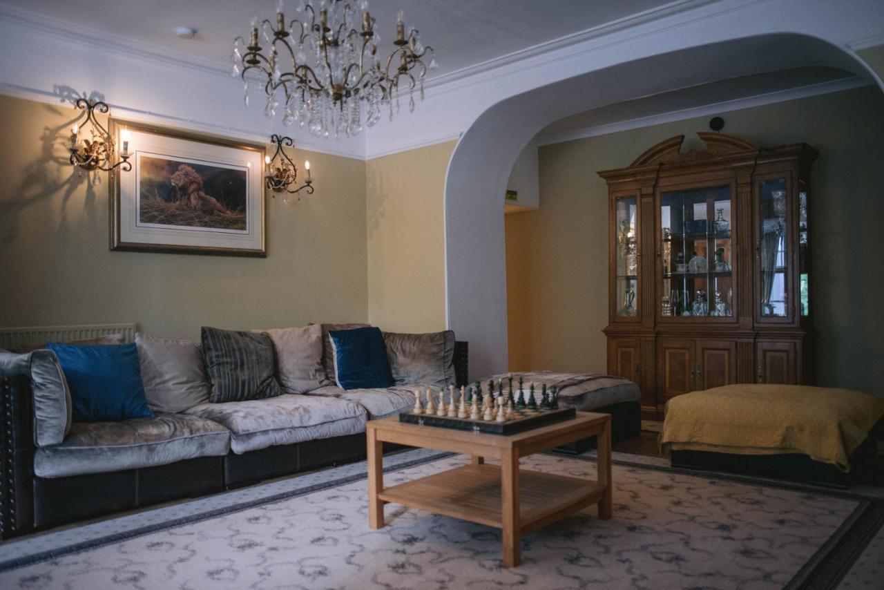 Hotel Polmaily House Drumnadrochit Zewnętrze zdjęcie