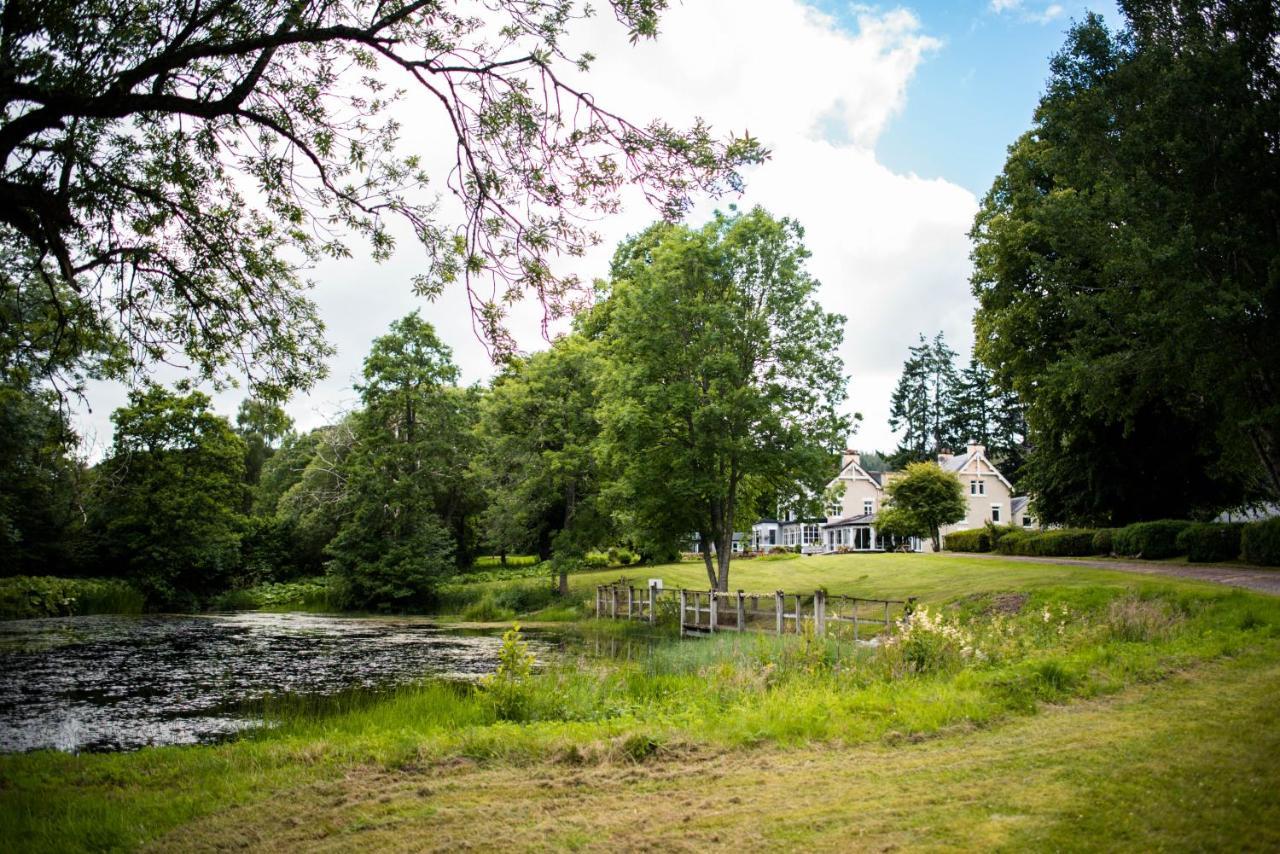Hotel Polmaily House Drumnadrochit Zewnętrze zdjęcie