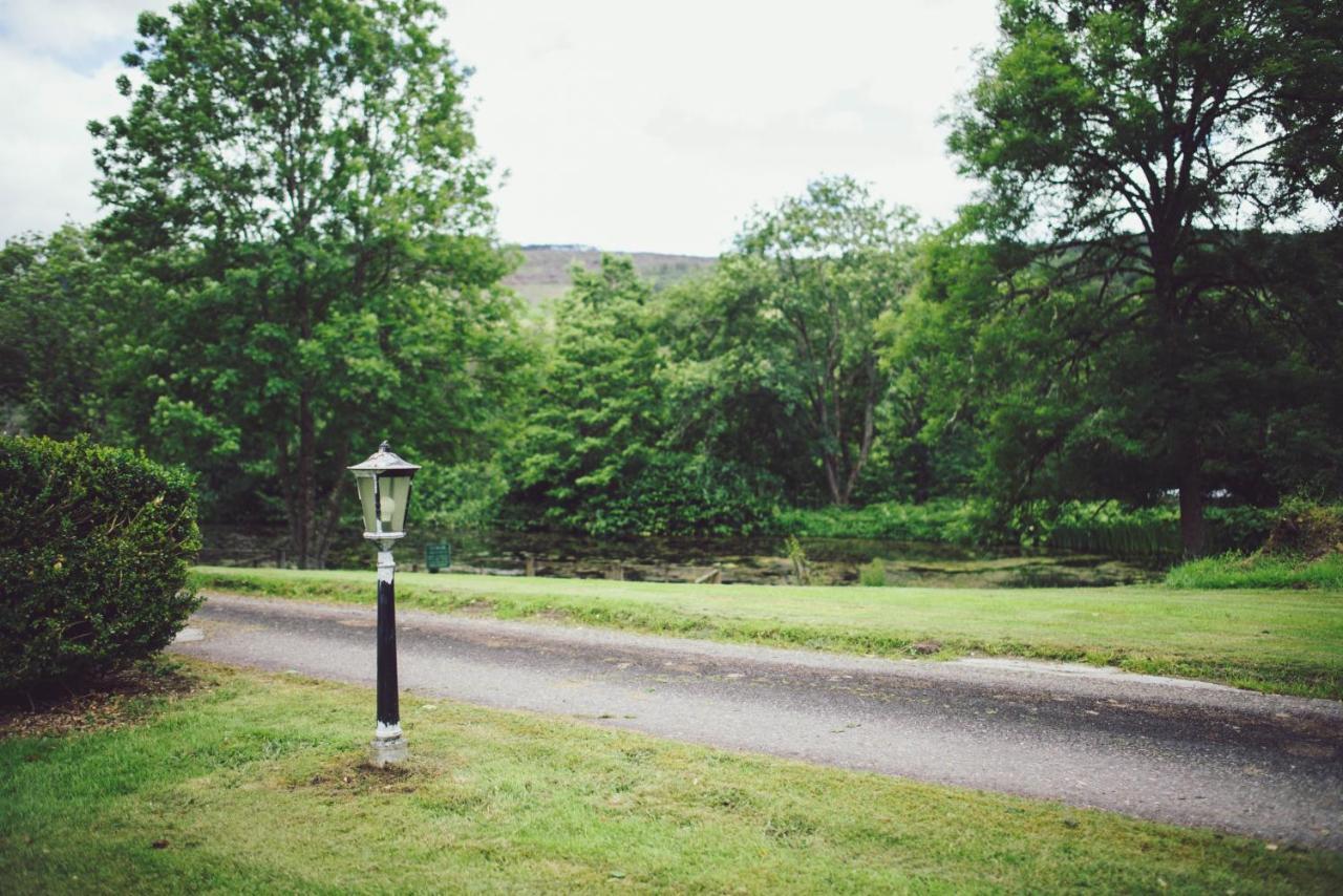Hotel Polmaily House Drumnadrochit Zewnętrze zdjęcie