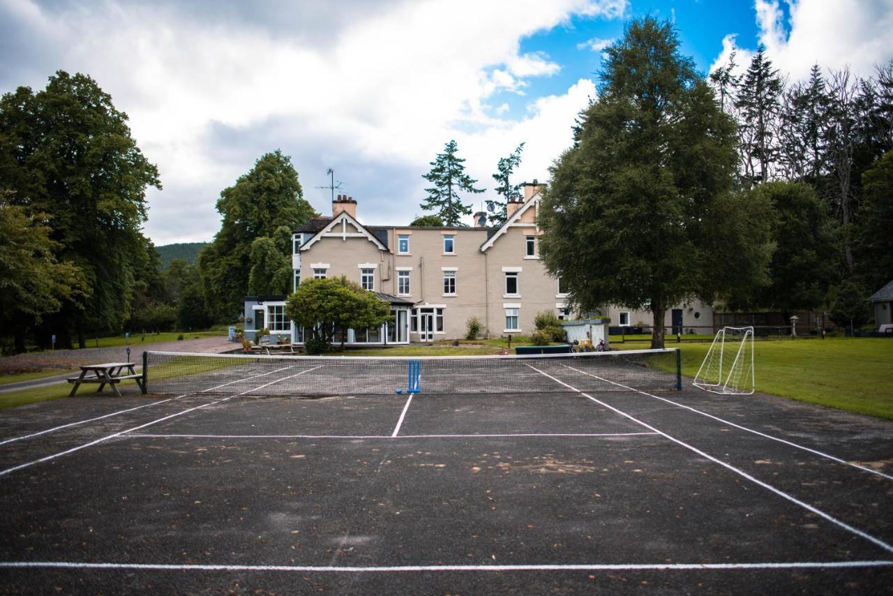 Hotel Polmaily House Drumnadrochit Zewnętrze zdjęcie