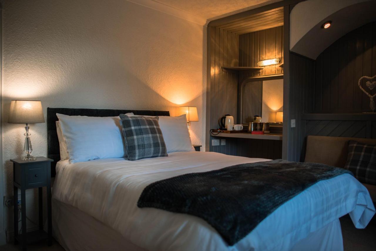 Hotel Polmaily House Drumnadrochit Zewnętrze zdjęcie