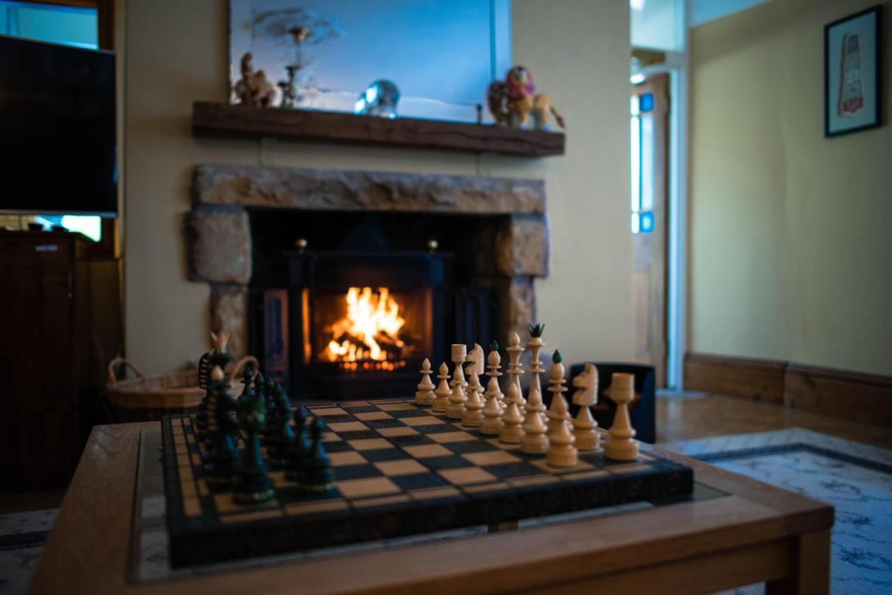 Hotel Polmaily House Drumnadrochit Zewnętrze zdjęcie