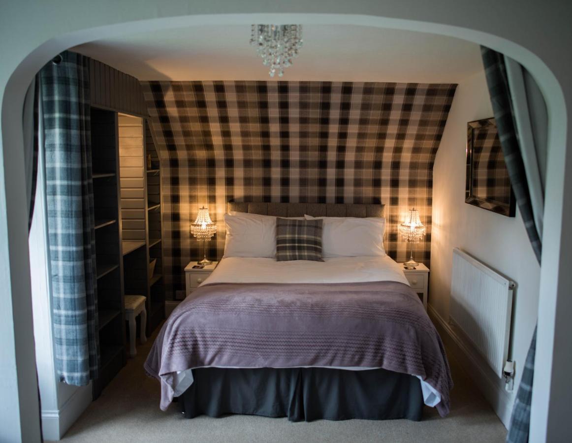 Hotel Polmaily House Drumnadrochit Zewnętrze zdjęcie