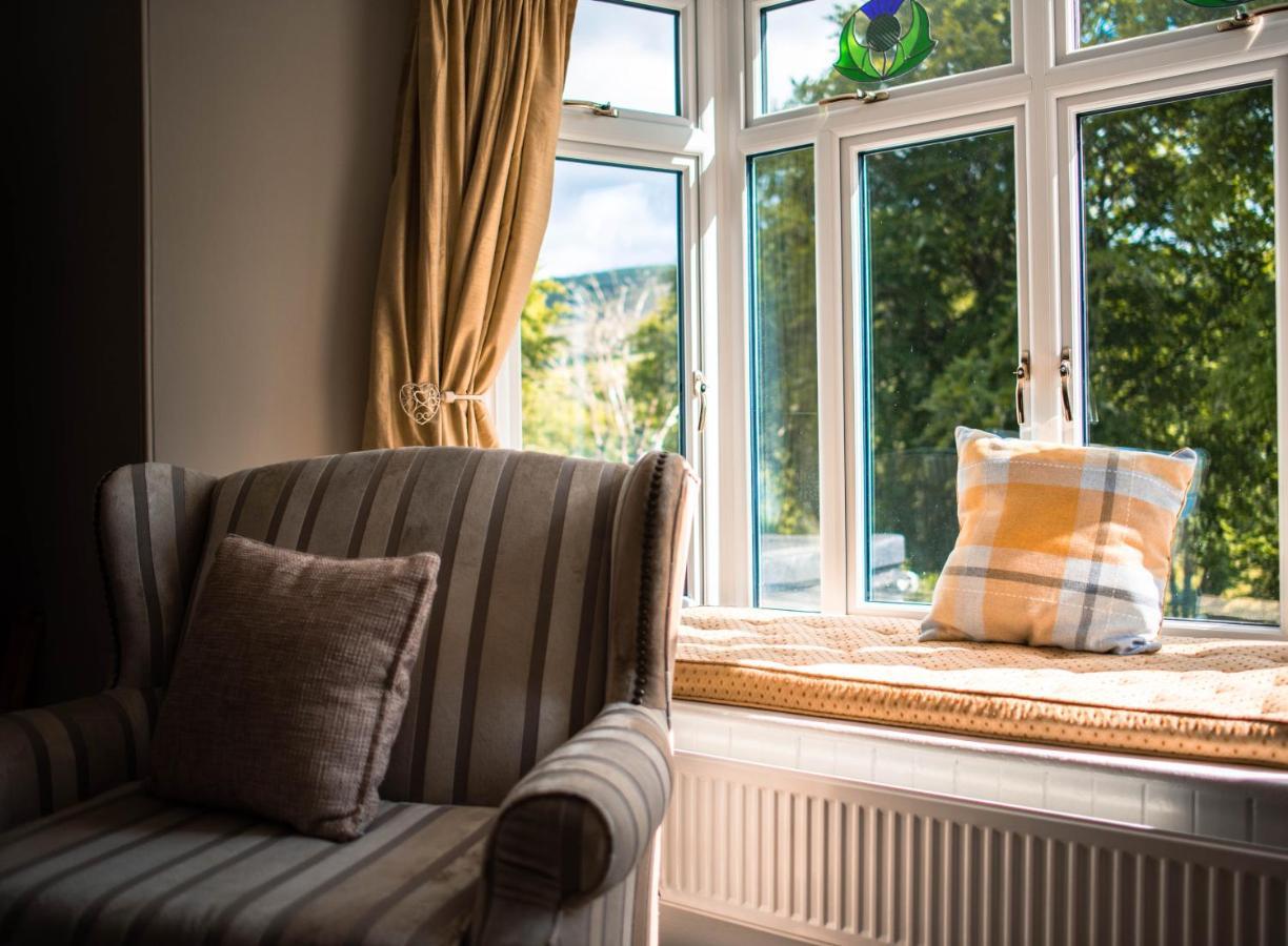 Hotel Polmaily House Drumnadrochit Zewnętrze zdjęcie