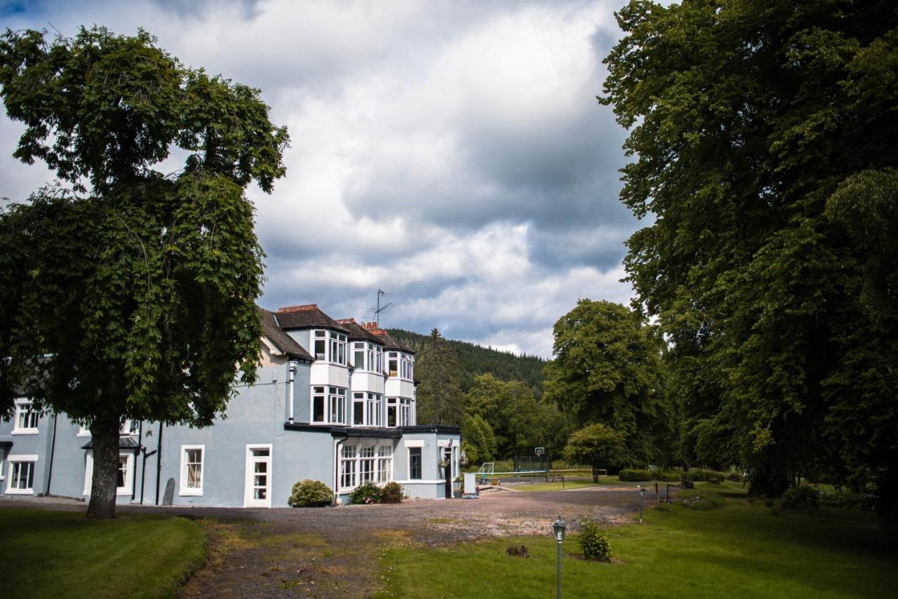Hotel Polmaily House Drumnadrochit Zewnętrze zdjęcie