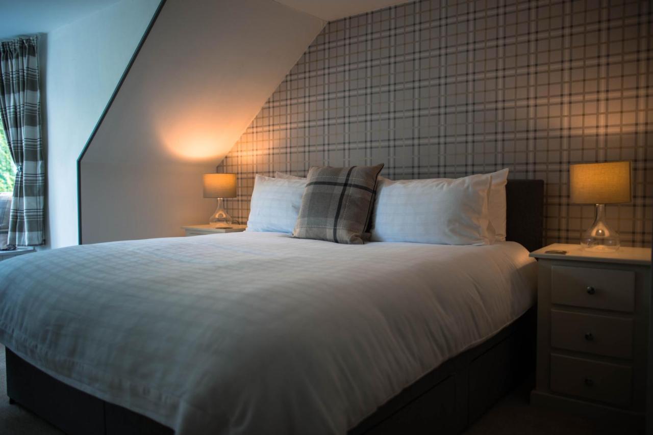 Hotel Polmaily House Drumnadrochit Zewnętrze zdjęcie