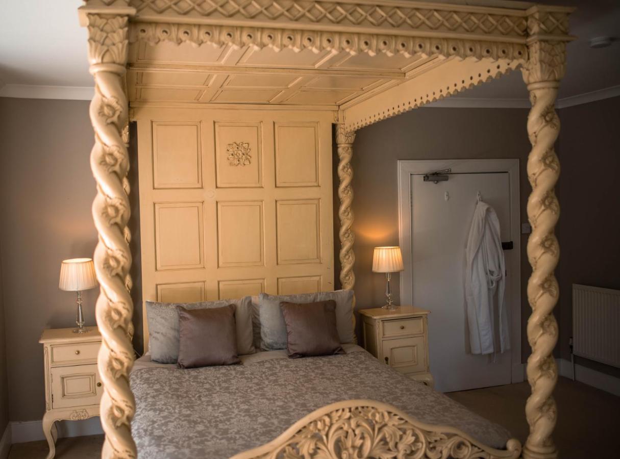 Hotel Polmaily House Drumnadrochit Zewnętrze zdjęcie