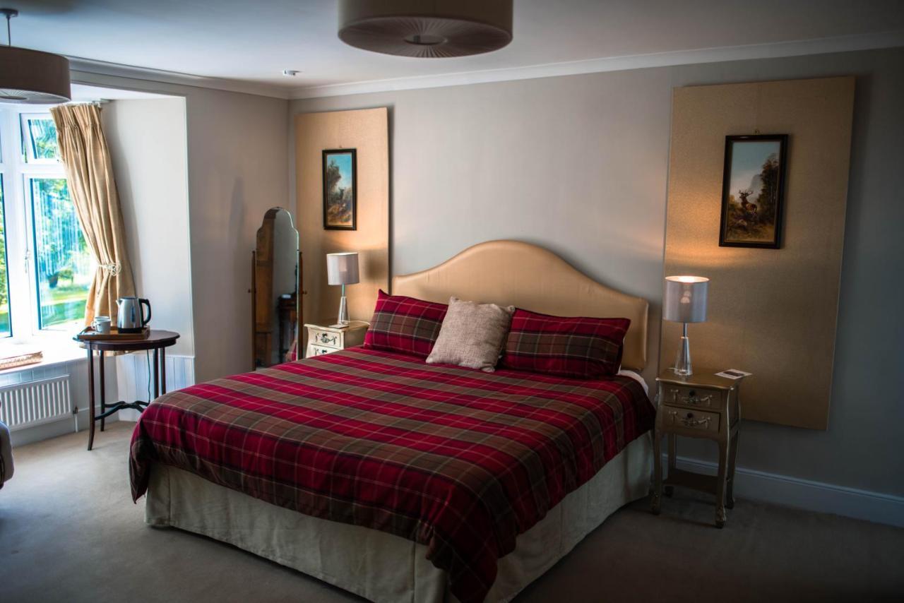 Hotel Polmaily House Drumnadrochit Zewnętrze zdjęcie