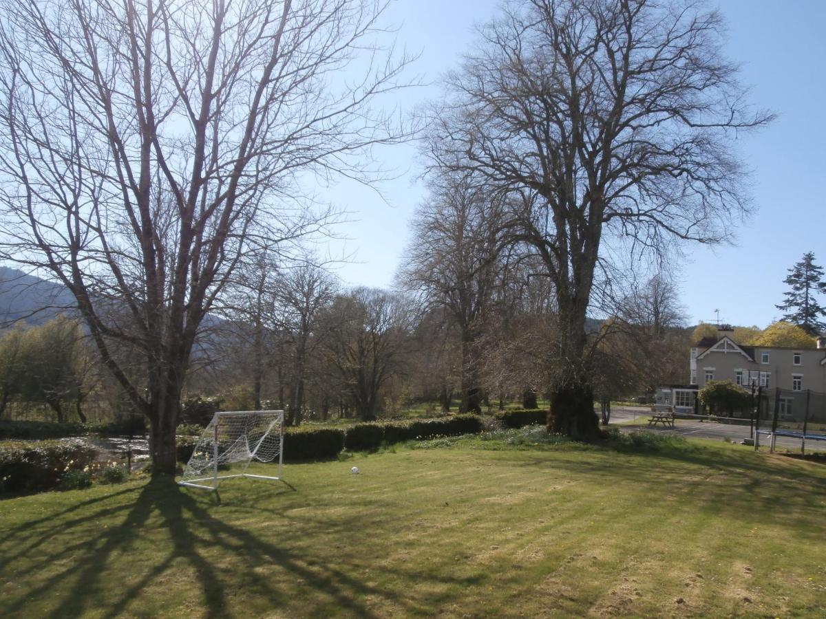 Hotel Polmaily House Drumnadrochit Zewnętrze zdjęcie