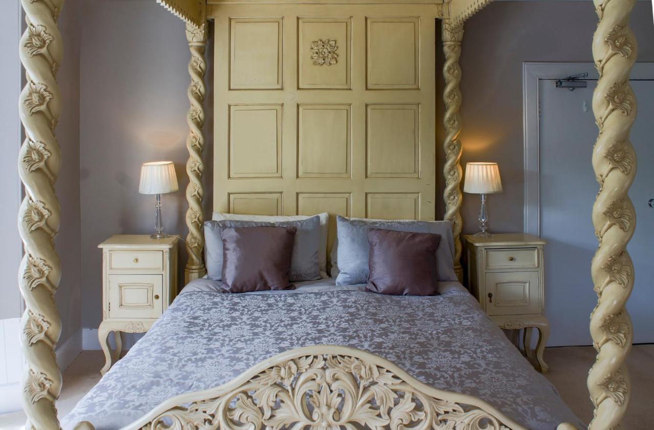 Hotel Polmaily House Drumnadrochit Zewnętrze zdjęcie