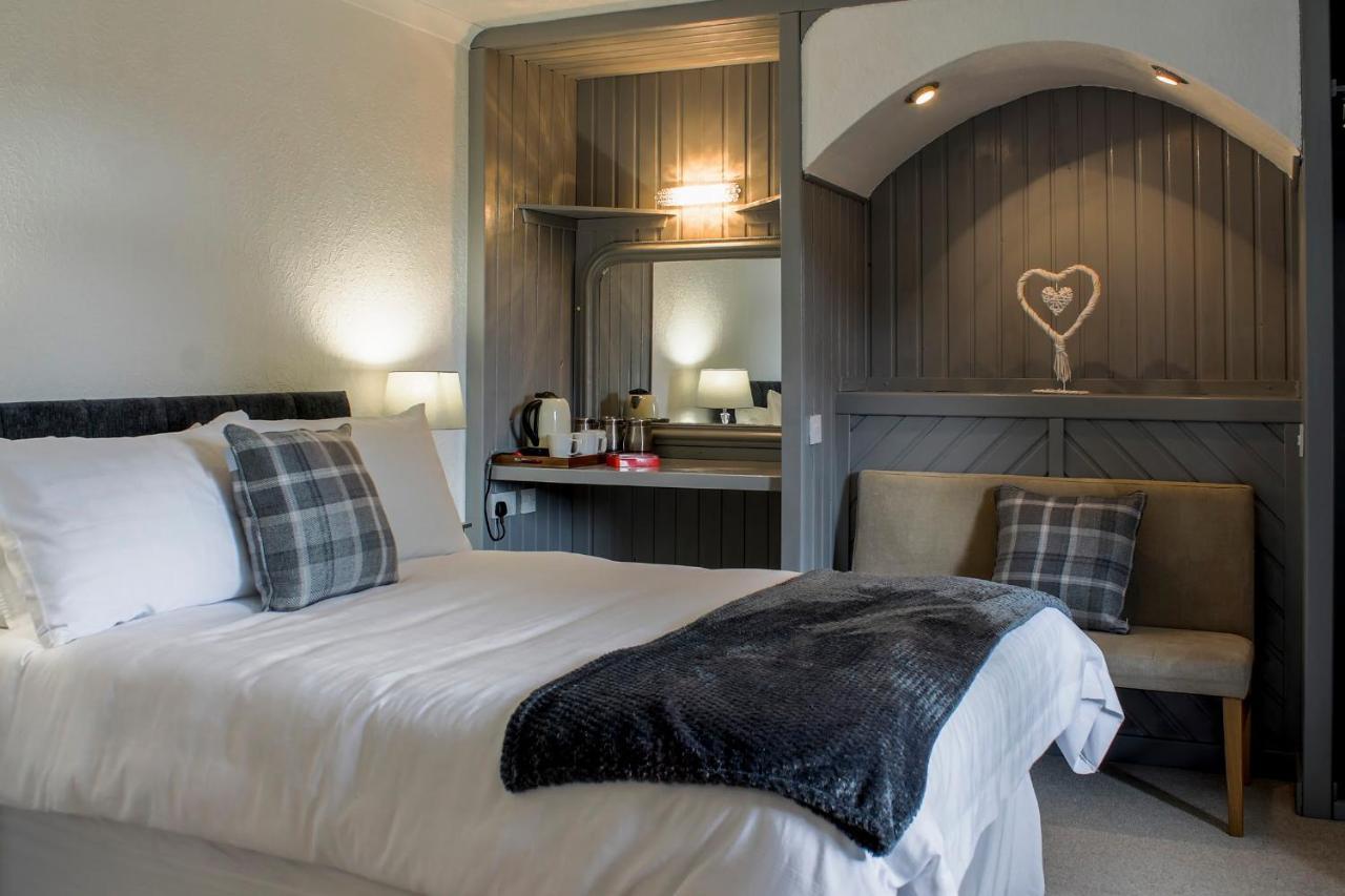 Hotel Polmaily House Drumnadrochit Zewnętrze zdjęcie