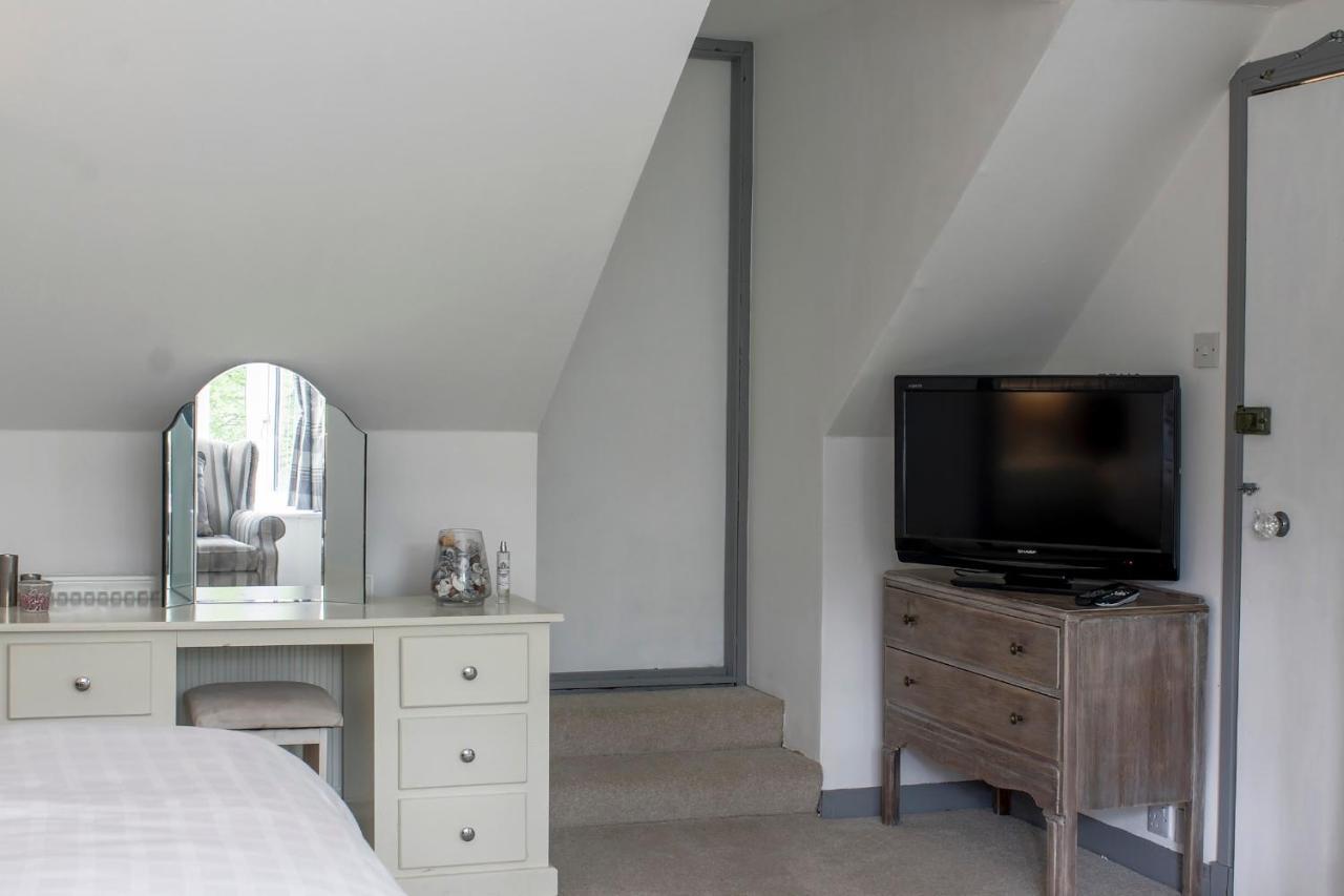 Hotel Polmaily House Drumnadrochit Zewnętrze zdjęcie