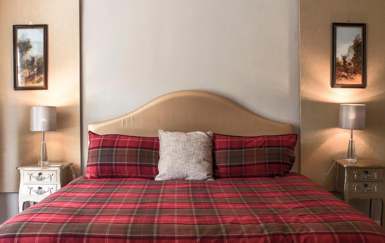 Hotel Polmaily House Drumnadrochit Zewnętrze zdjęcie
