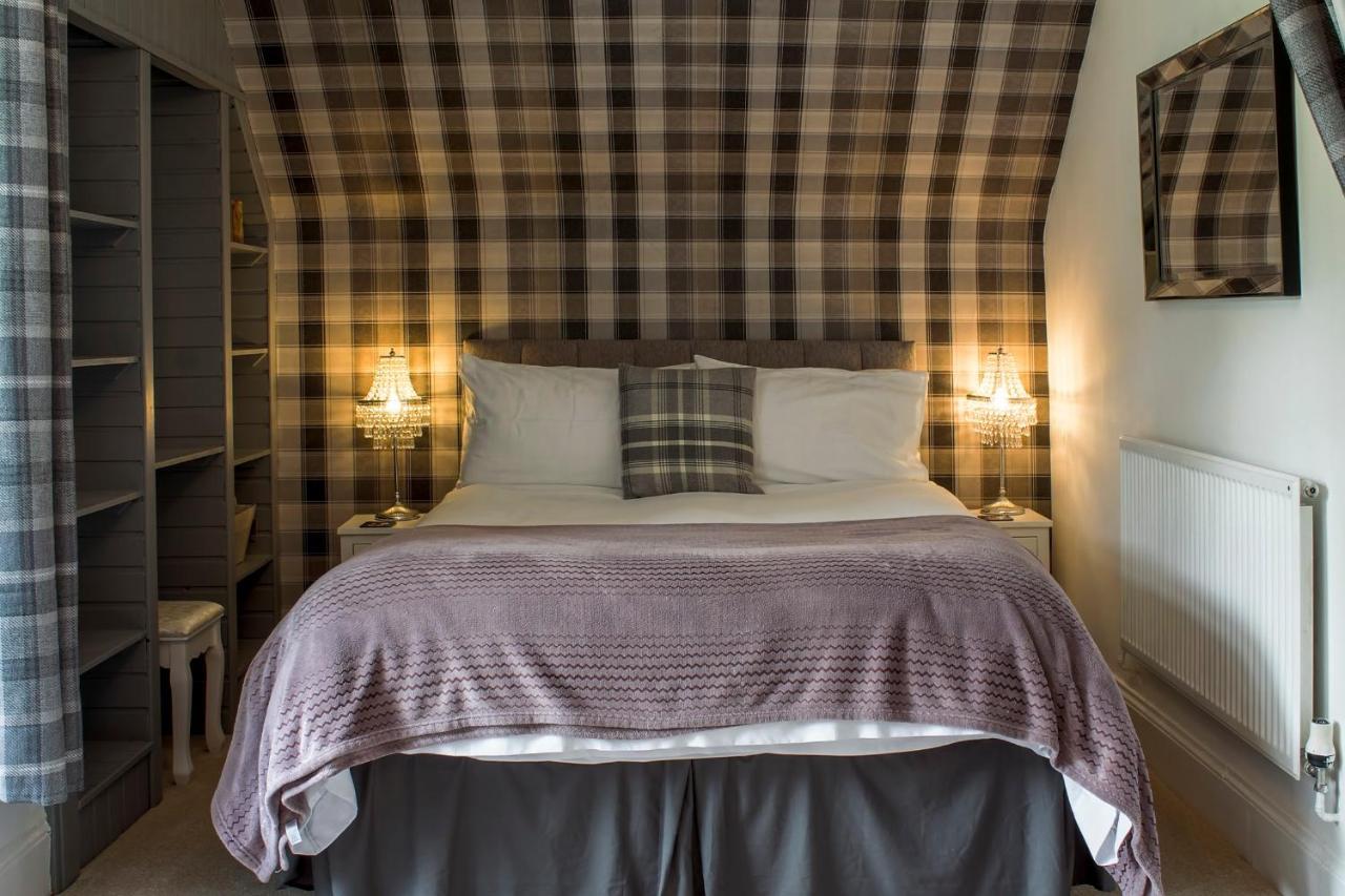 Hotel Polmaily House Drumnadrochit Zewnętrze zdjęcie