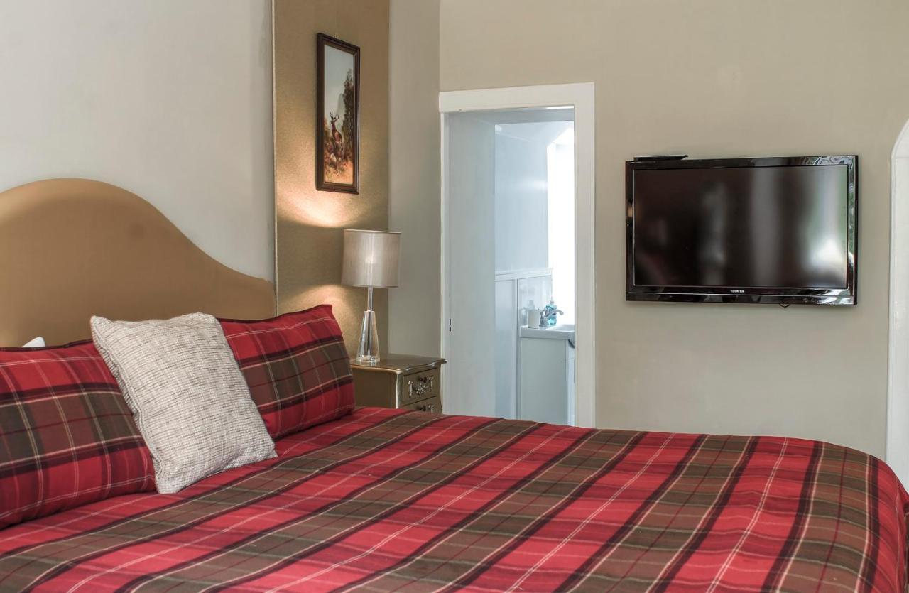 Hotel Polmaily House Drumnadrochit Zewnętrze zdjęcie
